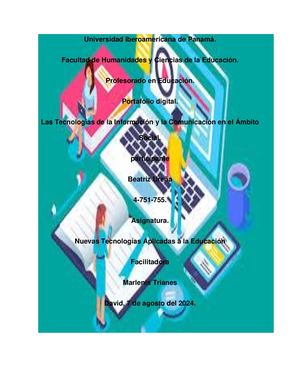 Portafolio
