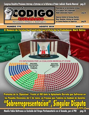 CODIGO CIUDADANO 779