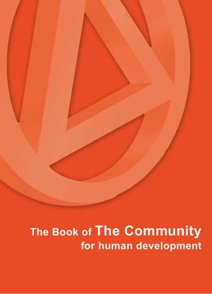 Calaméo - Book The Community 2013
