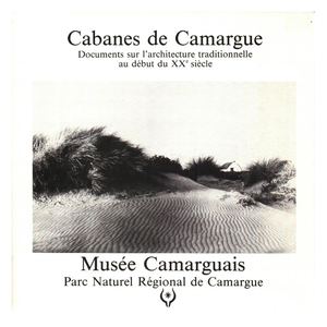 Catalogue Cabanes de Camargue