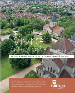 Calaméo - Guide pratique édition 2024/25