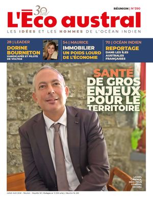 L'eco Austral N°390