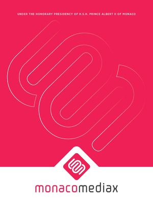 Brochure Monaco Mediax UK