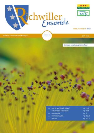 Richwiller Ensemble N°55