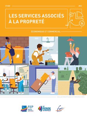 Etude Services Associés