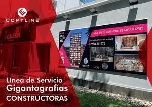 Dossier 2024 Constructoras