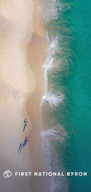 First National Byron