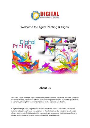 Book Printing in Duluth, GA