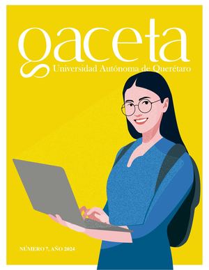GACETA UAQ #7