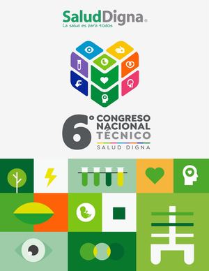 Revista 6 Congreso Digital
