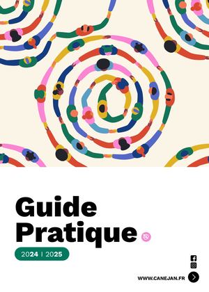 Guide Pratique 2024-2025