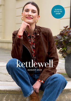 Autumn 2024 Catalogue US