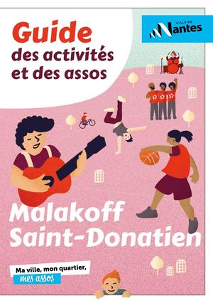 Guide Malakoff Saint Donatien