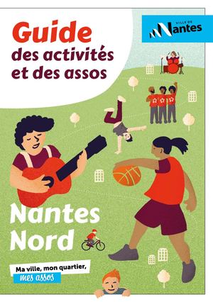 Guide Nantes Nord