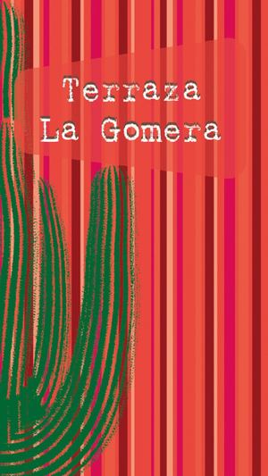 Eng Terraza La Gomera