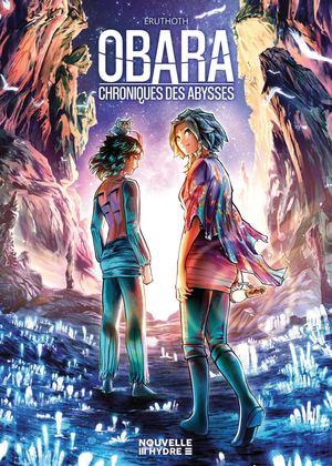 Obara - Extrait - Editions Nouvelle Hydre