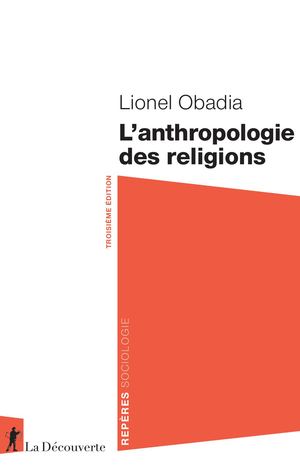 L'anthropologie des religions
