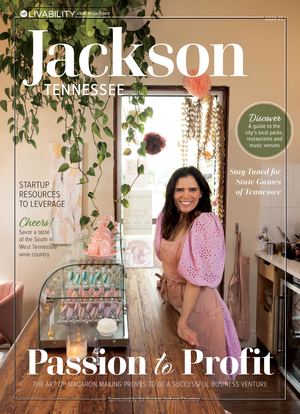 Jackson Tennessee