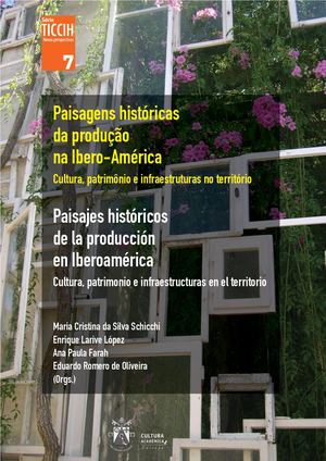 Paisagens Historicas