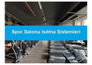 0506 715 53 10 BURSA BORU TİPİ RADYANT ISITICI