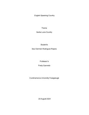 Magazin Santa Lucia Country