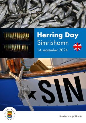 The Herring Day 2024