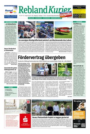 ReblandKurier-Muellheim