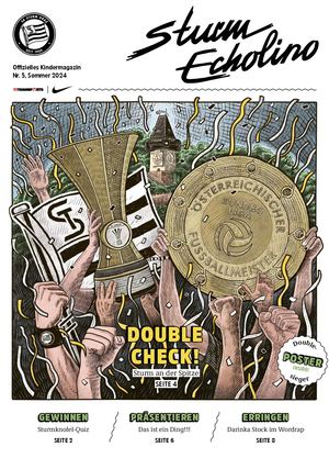 SturmEcholino Nr. 5