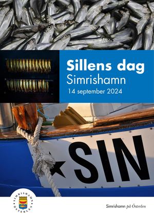 Sillens dag 2024