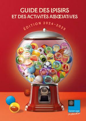 Guide des associations 2024