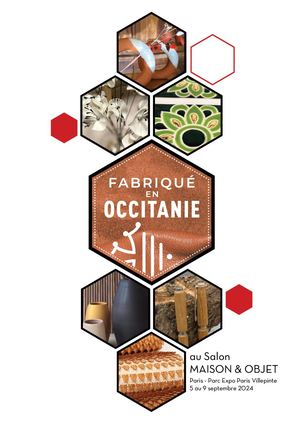 Catalogue Maison et Objet 2024