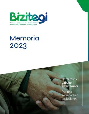 2023 Bizitegi Memoria