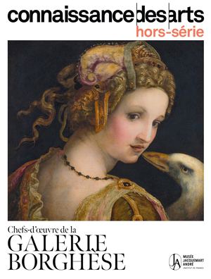 Extrait - Hors-série :  Chefs-d’œuvre de la Galerie Borghèse au musée Jacquemart-André
