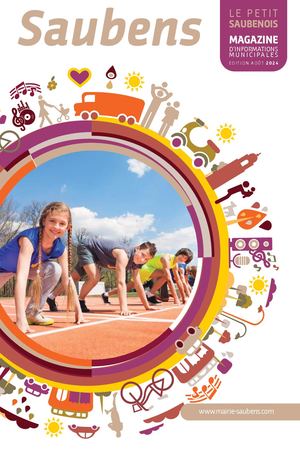 24 07 118 Mairie Saubens Journal 24p 185x277