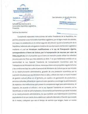 Indemnización De Desempleados