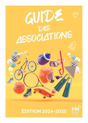 Guide Associations 2024 Site