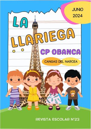 La L Lariega24