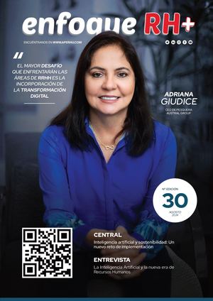 Revista APERHU N° 30