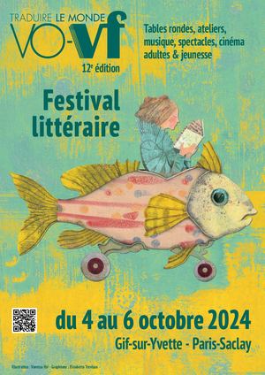 2024 Programme festival Vo-Vf 12e Edition