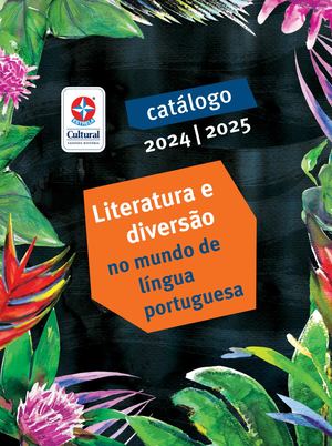 Catálogo Estrela Cultural - 2024/2025