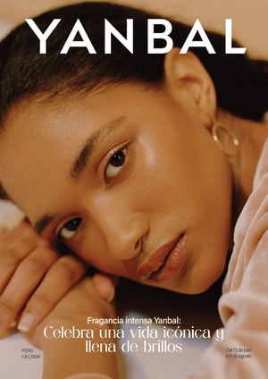 Catálogo Interactivo Yanbal 9
