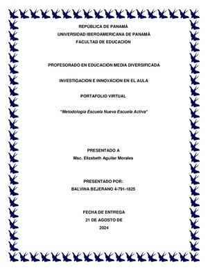 Proyecto Final Enea 2024