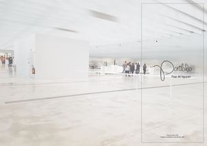 PORTFOLIO THAO MI NGUYEN 2024