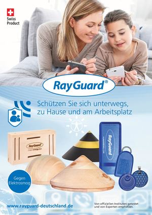 RayGuard - Broschüre