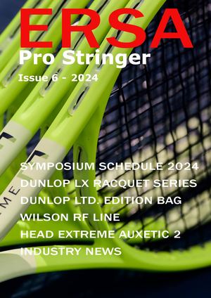 Pro Stringer 6 August 2024