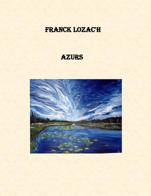 Franck Lozac'h   Azurs