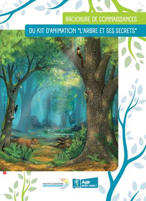 Brochure Connaissances - Arbre
