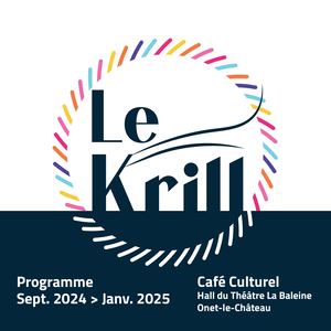 Programme Krill Programme Septembre Janvier 24 25