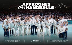 Approches n°203 Aout 2024