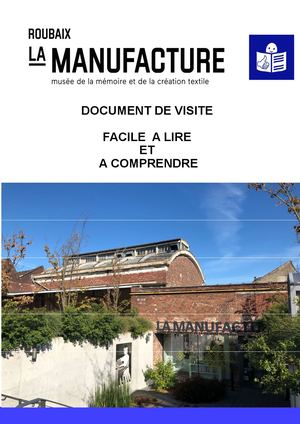 Document Falc Manufacture